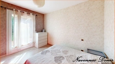 Maison 4 chambres avec sous-sol complet sur un terrain de 1 800 m² - 199 500€