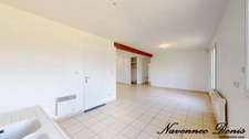 Maison de 2009 de plain-pied avec combles aménageables - 3 chambres - 189 000€
