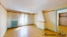 À Saint-Pierre-lès-Elbeuf – Maison de 112 m² à fort potentiel