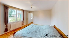Normande de 144m², 7 pièces, 3 chambres et un bureau, 250.000€