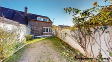 Maison avec jardin à Saint-Pierre-lès-Elbeuf - 2 chambres - 145 600€
