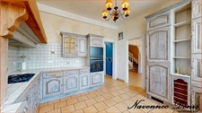 Ensemble immobilier – Maison 130 m² + espace indépendant chauffé 50 m² + dépendances – Saint-Pierre-lès-Elbeuf
