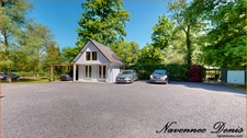 Maison à vendre 7 pièces Proche de LE NEUBOURG (27)