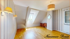 Maison contemporaine Le Neubourg - 7 pièces - 188 m2 hab -1302 m2 de terrain