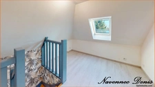 Longère rénovée avec double habitation possible – Fort potentiel - 205000 €