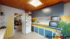 Maison avec jardin à Saint-Pierre-lès-Elbeuf - 2 chambres - 145 600€
