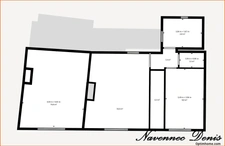 À Saint-Pierre-lès-Elbeuf – Maison de 112 m² à fort potentiel