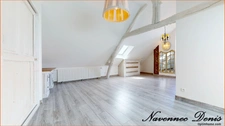 Ensemble immobilier – Maison 130 m² + espace indépendant chauffé 50 m² + dépendances – Saint-Pierre-lès-Elbeuf