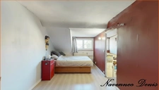 Maison avec jardin à Saint-Pierre-lès-Elbeuf - 2 chambres - 140 000€