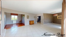 Maison contemporaine Le Neubourg - 7 pièces - 188 m2 hab -1302 m2 de terrain