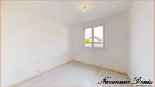 Maison de 2008 de plain-pied avec géothermie – 2 chambres avec possibilité d'une 3ᵉ chambre – 179 000 €