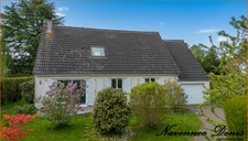 Maison familiale lumineuse – 5 chambres – Impasse calme – Saint-Ouen-du-Tilleul