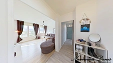 À Saint-Aubin-les-Elbeuf, Appartement libre de type T3 de 68m² Loi Carrez, 80.000€