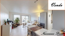 Investissement locatif clé en main – rendement attractif - 65000€