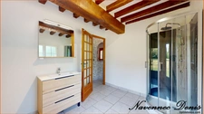 Entre Bernay et Brionne – Maison familiale de 4 chambres sur un jardin arboré de 6 000 m²