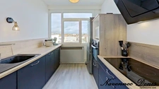 À Saint-Aubin-les-Elbeuf, Appartement libre de type T3 de 68m² Loi Carrez, 80.000€