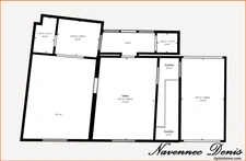 À Saint-Pierre-lès-Elbeuf – Maison de 112 m² à fort potentiel