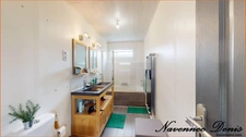 Maison familiale lumineuse – 5 chambres – Impasse calme – Saint-Ouen-du-Tilleul