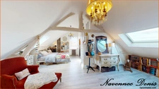 Maison de caractère 182m² avec nombreuses dépendances – Saint-Pierre-lès-Elbeuf