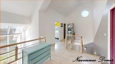 Maison à vendre 7 pièces Proche de LE NEUBOURG (27)
