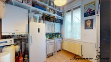 Maison de caractère 182m² avec nombreuses dépendances – Saint-Pierre-lès-Elbeuf