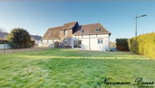 Longère rénovée avec double habitation possible – Fort potentiel - 205000 €