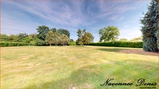 Entre Bernay et Brionne – Maison familiale de 4 chambres sur un jardin arboré de 6 000 m²