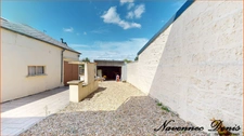 À Saint-Pierre-lès-Elbeuf – Maison de 112 m² à fort potentiel