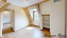 Normande de 144m², 7 pièces, 3 chambres et un bureau, 250.000€