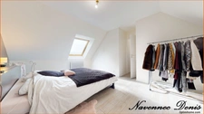 Maison familiale lumineuse – 5 chambres – Impasse calme – Saint-Ouen-du-Tilleul