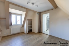 Normande de 144m², 7 pièces, 3 chambres et un bureau, 250.000€