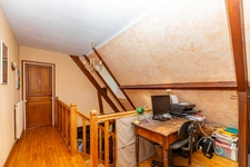 Maison de 120m² - 3 chambres - 10 minutes de Bosroumois - 270.000€