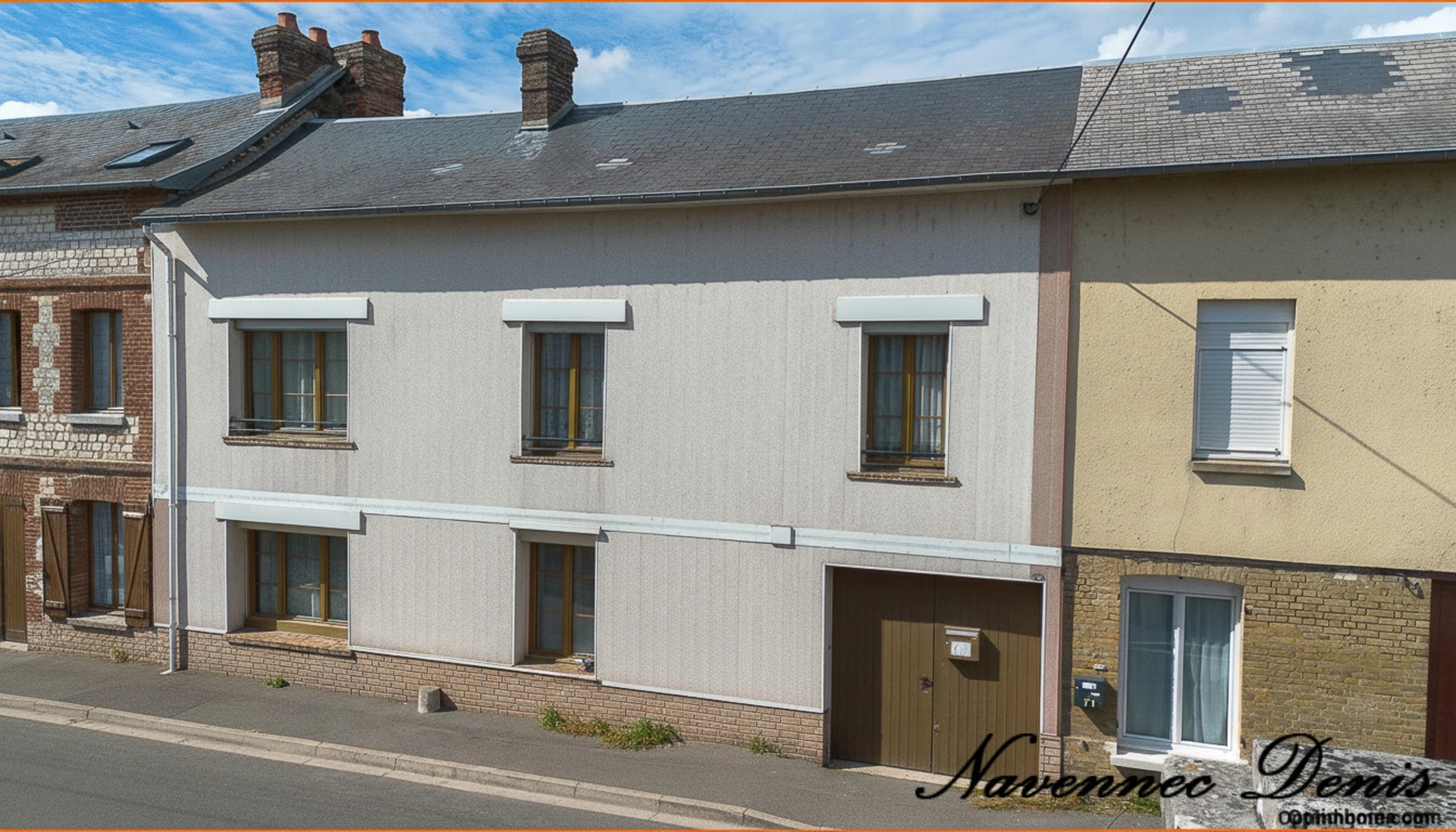 Maison 5 pièces 112 m² · à Saint Pierre les Elbeuf · 112 m² · 150 000 €