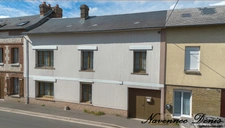 À Saint-Pierre-lès-Elbeuf – Maison de 112 m² à fort potentiel