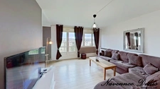 À Saint-Aubin-les-Elbeuf, Appartement libre de type T3 de 68m² Loi Carrez, 80.000€