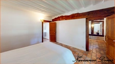 Belle demeure normande de 200m², 5 chambres, 4 salle d'eau et un bureau, 339 000 €