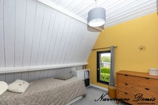 Chaumière en parfait état, 4 chambres et un studio indépendant - 117m² - 240.000€