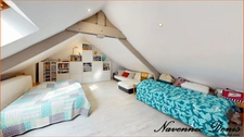 Maison à vendre 7 pièces Proche de LE NEUBOURG (27)