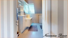 Maison contemporaine Le Neubourg - 7 pièces - 188 m2 hab -1302 m2 de terrain