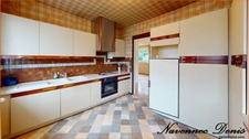 Maison individuelle avec jardin et sous-sol complet – Impasse calme – Saint-Étienne-du-Rouvray