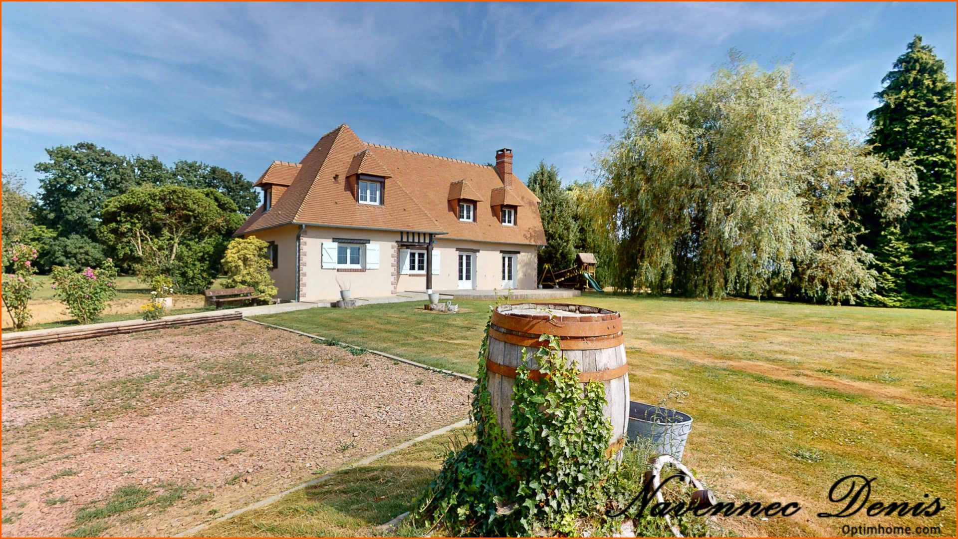 Maison 7 pièces 150 m² · à Brionne · 150 m² · 299 000 €