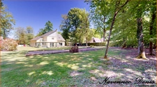 Maison à vendre 7 pièces Proche de LE NEUBOURG (27)
