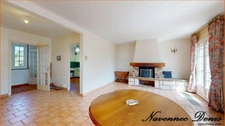 Maison de caractère à rénover – 110 m² habitables + 40 m² aménageables dans les combles