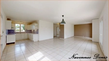Maison de 2008 de plain-pied avec géothermie – 2 chambres avec possibilité d'une 3ᵉ chambre – 179 000 €