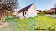  À deux pas des commodités - Maison de plain-pied 90m² - 171.000€