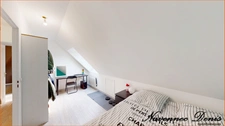 Maison familiale lumineuse – 5 chambres – Impasse calme – Saint-Ouen-du-Tilleul