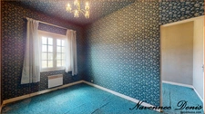Maison de caractère à rénover – 110 m² habitables + 40 m² aménageables dans les combles