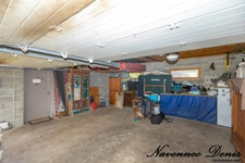 Chaumière en parfait état, 4 chambres et un studio indépendant - 117m² - 240.000€