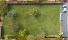Terrain à bâtir de 421 m² – CLÉON