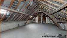 À Saint-Pierre-lès-Elbeuf – Maison de 112 m² à fort potentiel